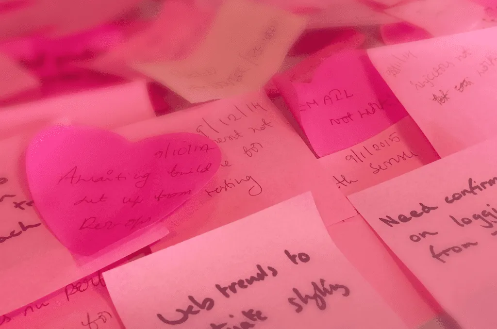 kanban blockers
