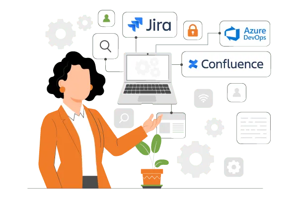 Jira and Azure DevOps Specialists