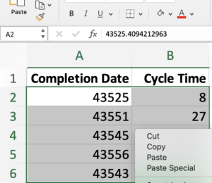 data prep 4