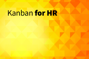 kanban for hr