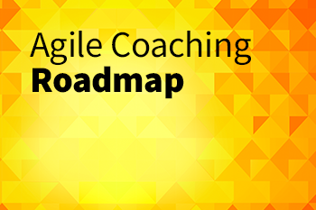 agile coaching roadmap
