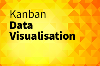 kanban data visualisation