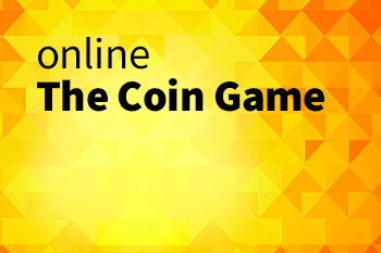 the coin game
