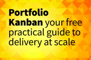 Portfolio Kanban