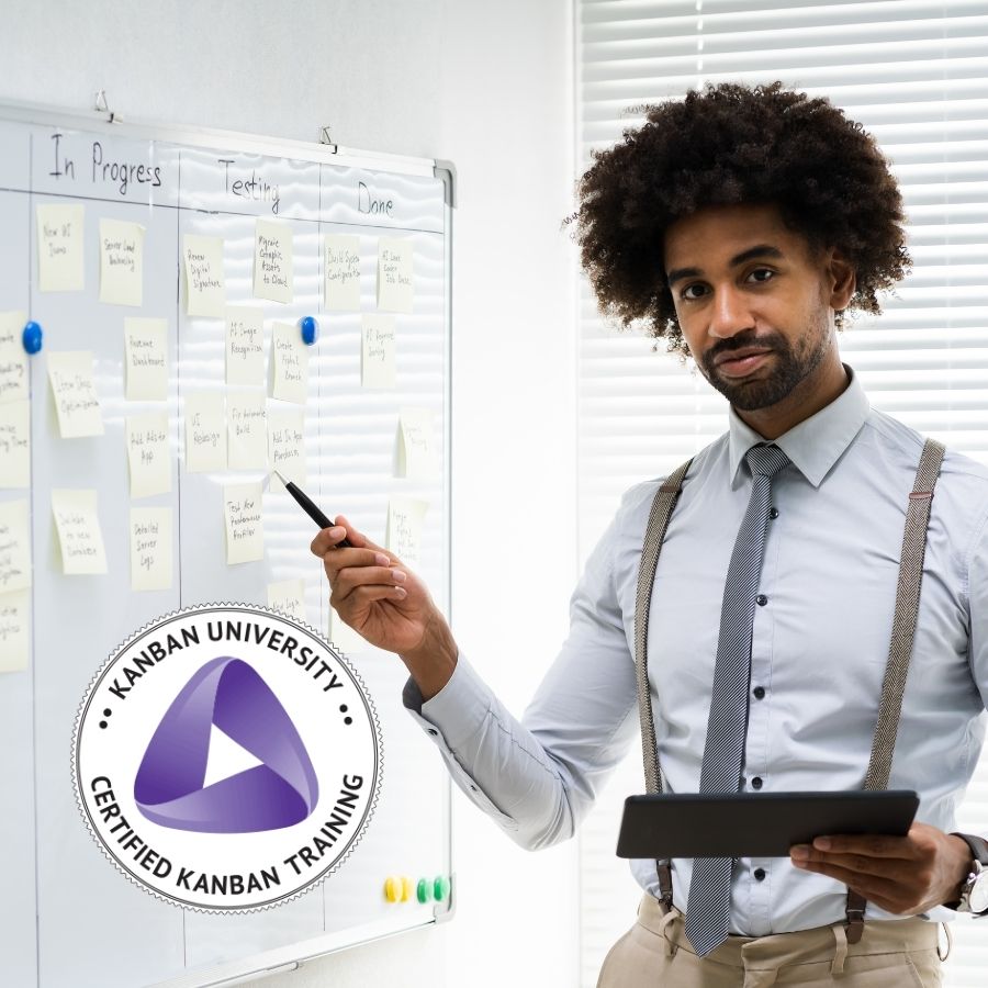 Kanban System Design