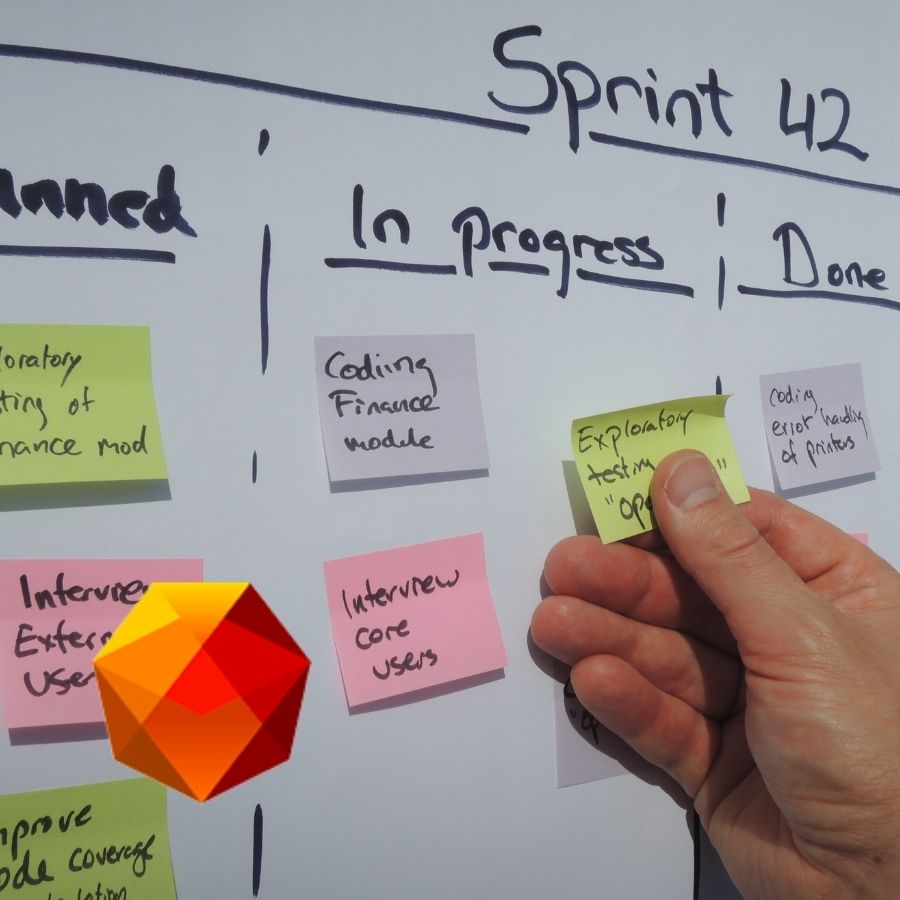 Lean Agile Bootcamp course