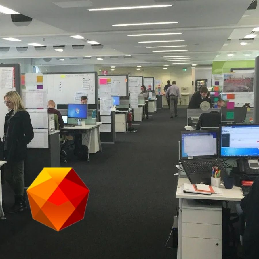 Portfolio Kanban​ course