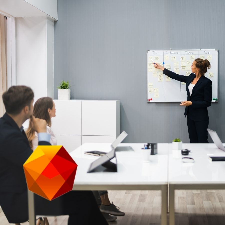 agile coaching