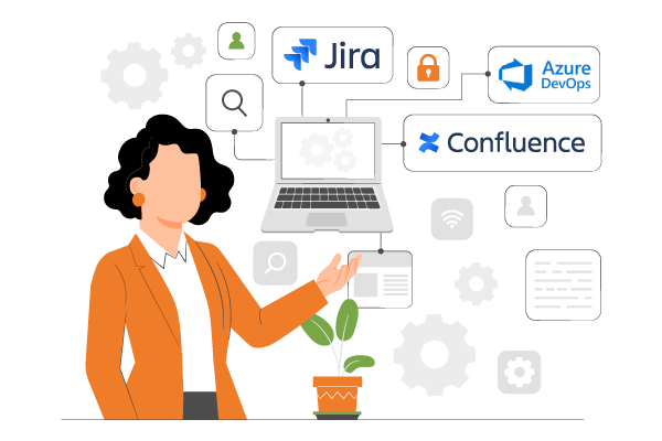 Jira and Azure DevOps Specialists